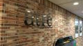 吉祥寺駅直結のアトレ