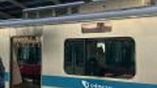 小田急江ノ島線