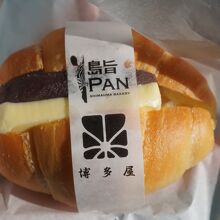 島旨PAN