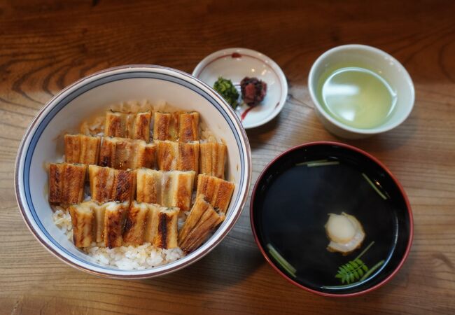 ご飯が超熱々