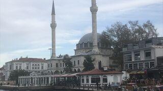 Hamid-i Evvel Camii