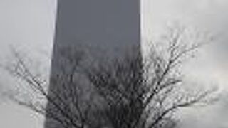 道の駅てんのうの敷地内にある無料で入場できる展望施設