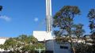 無料で３６０度の大パノラマを楽しむことのできるスポット