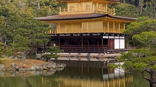 京都旅行の定番