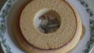 バウム ウント バウム