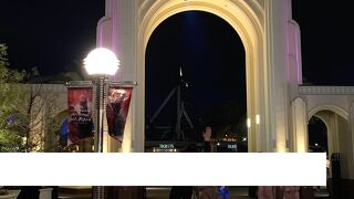 ユニバーサルスタジオジャパン