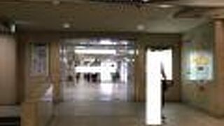 大阪駅前第1ビル