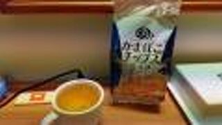 富山のお土産揃ってます