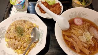 オトクな中華料理