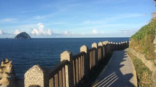 和平島海角楽園