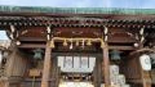 鍋島直正を祀る神社