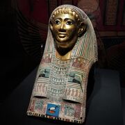 「古代エジプト展」