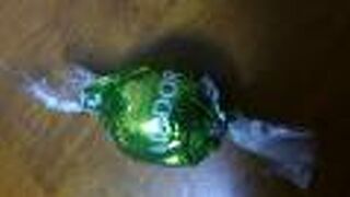 チョコの量り売りがあります