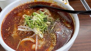 友誼食府 立川店