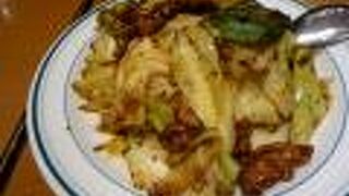 期待を裏切らぬおいしさ