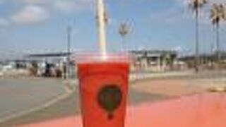 果汁工房 果林  あみプレミアムアウトレット店