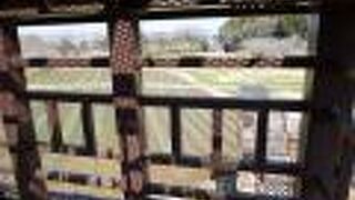 霞ヶ浦を見るなら大須賀津農村公園の方が良いです