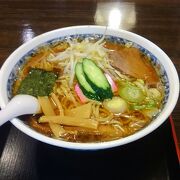 冷やしラーメンの元祖