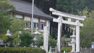 高滝神社