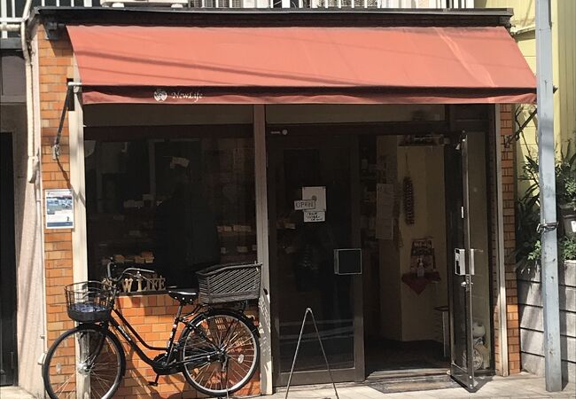 ニュー ライフ