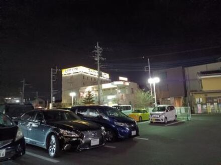 スーパーホテル埼玉 久喜 写真