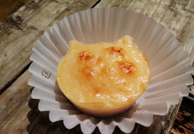 「にゃんチー」を購入