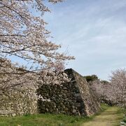 三重県のお薦めの城跡