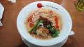 Blood Moon Tokyo design noodles