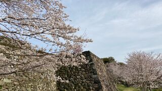 三重県のお薦めの城跡