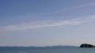 景色もたくさん楽しむことができます。