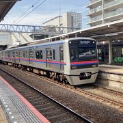 京成佐倉駅発着のバス路線