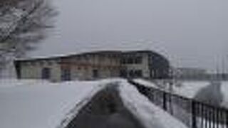 古代オホーツク文化