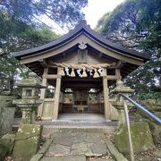 御嶽神社♪