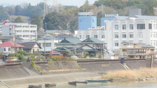 球磨川