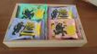 キャラメルゴーストハウス ラゾーナ川崎