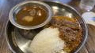 Curry House カリー座 三軒茶屋店