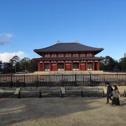 藤原氏ゆかりの寺院だそうです