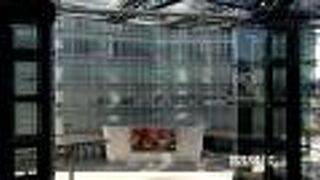 六本木ヒルズのエリアにあります。