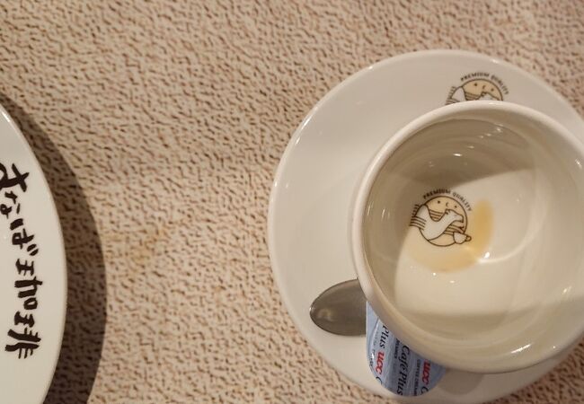 すなば珈琲 水木ロード店 クチコミ アクセス 営業時間 境港 フォートラベル