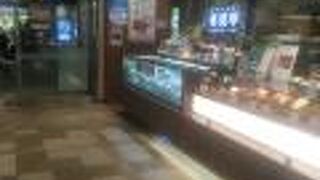 青葉亭 エスパル仙台東館店