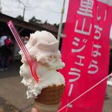 このシェラードに出会えたらおすすめ