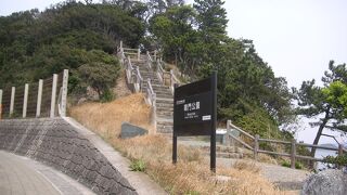 鳴門北の絶景観光スポット