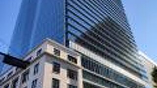 観光客にも便利