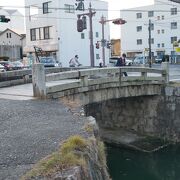 江戸時代の橋