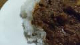 大阪ナンバーワンカレー