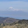 富士山と駿河湾の絶景が楽しめます