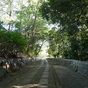 高い台の公園