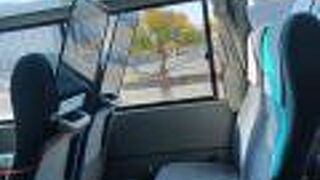 佐賀駅から佐賀空港行きで利用