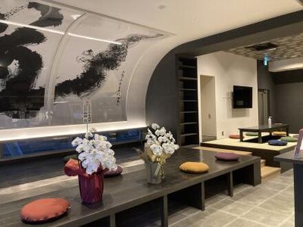 ヒロマスホテル 蔵 写真