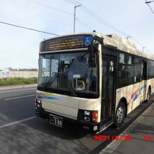 ナンバープレート　「・３８８」次の整理券に番号が